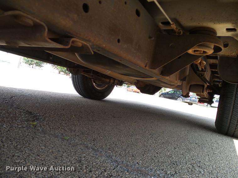 image for item DA6896 1999 Dodge Dakota Club Cab pickup truck