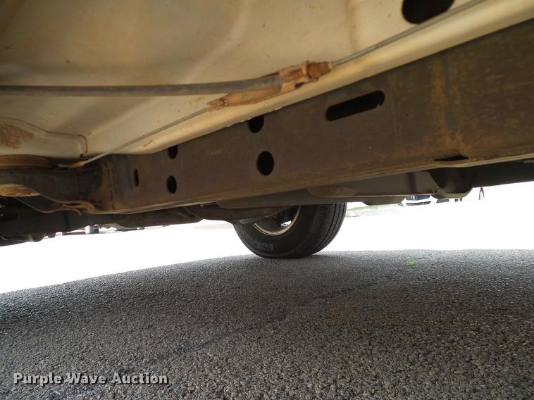 image for item DA6896 1999 Dodge Dakota Club Cab pickup truck