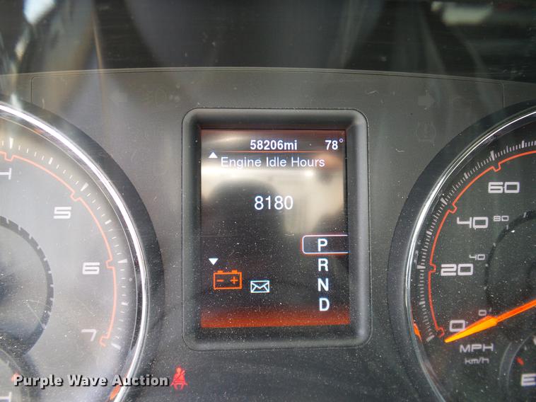 image for item DA6897 2013 Dodge Charger Police