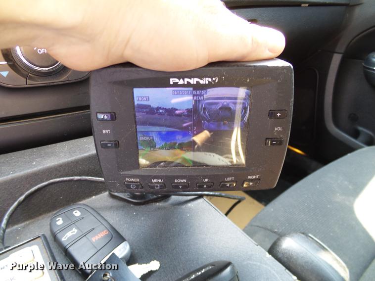 image for item DA6897 2013 Dodge Charger Police