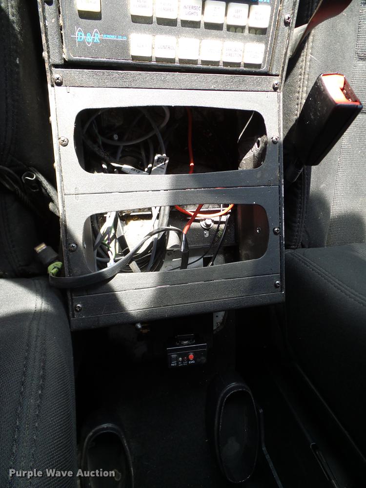 image for item DA6897 2013 Dodge Charger Police