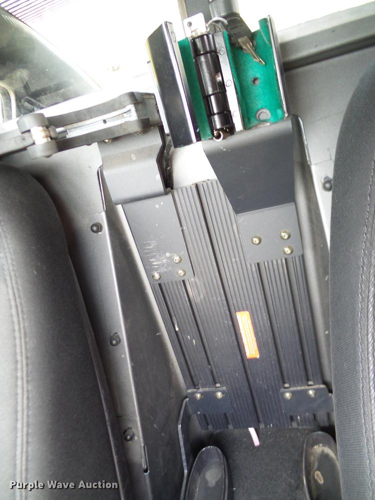 image for item DA6897 2013 Dodge Charger Police