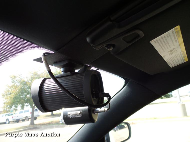 image for item DA6897 2013 Dodge Charger Police