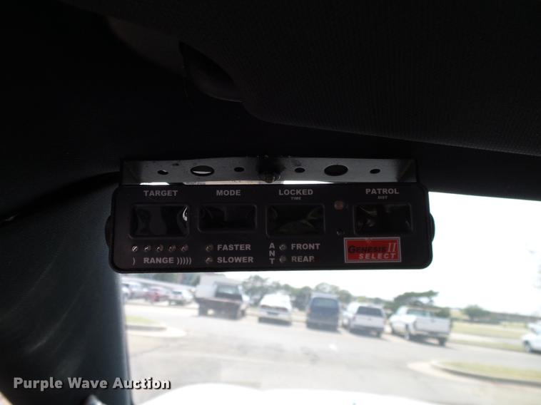 image for item DA6897 2013 Dodge Charger Police