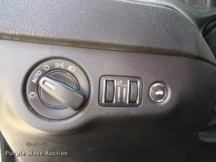 image for item DA6897 2013 Dodge Charger Police