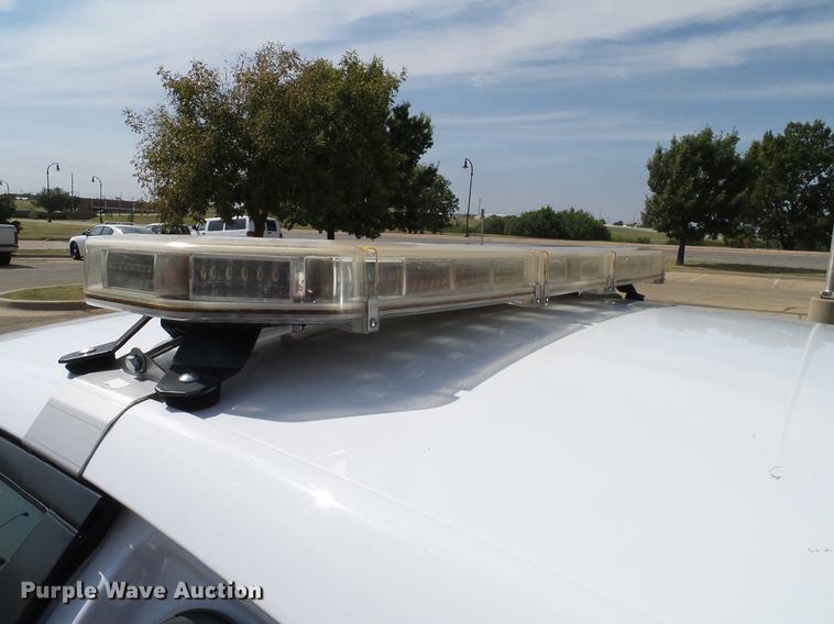 image for item DA6897 2013 Dodge Charger Police