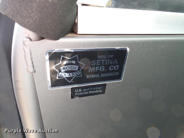 image for item DA6897 2013 Dodge Charger Police