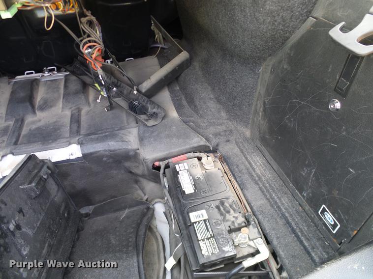 image for item DA6897 2013 Dodge Charger Police