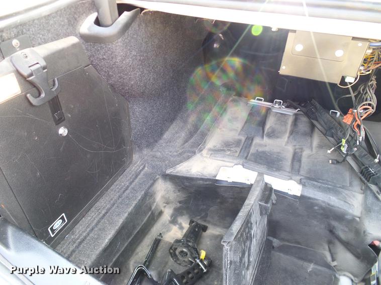 image for item DA6897 2013 Dodge Charger Police