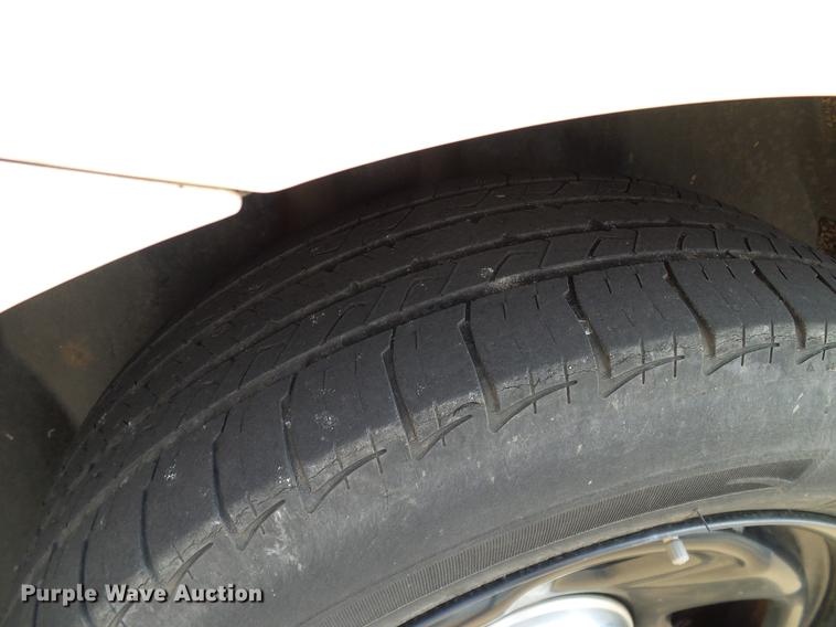 image for item DA6897 2013 Dodge Charger Police