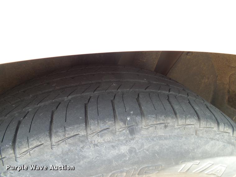 image for item DA6897 2013 Dodge Charger Police