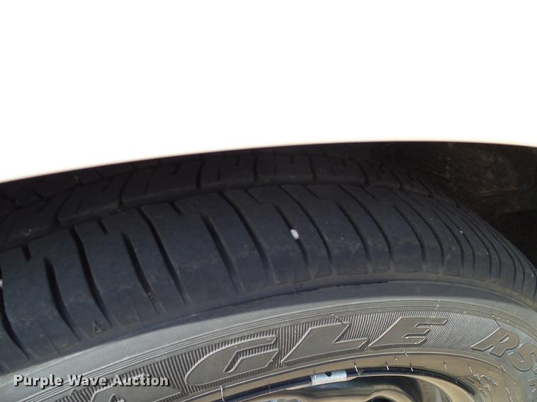 image for item DA6897 2013 Dodge Charger Police