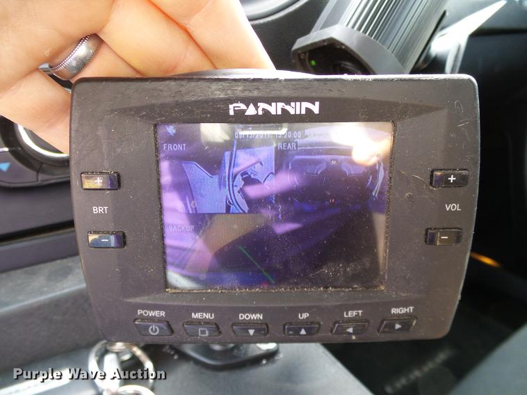 image for item DA6899 2013 Dodge Charger Police