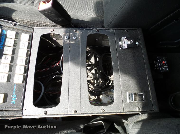 image for item DA6899 2013 Dodge Charger Police