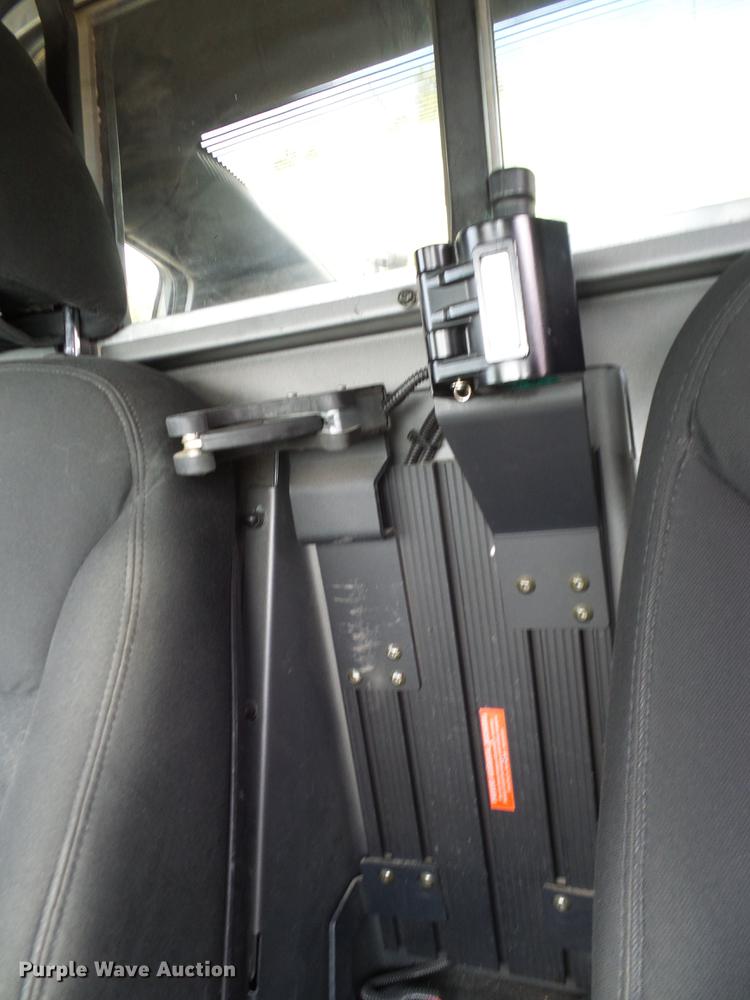 image for item DA6899 2013 Dodge Charger Police