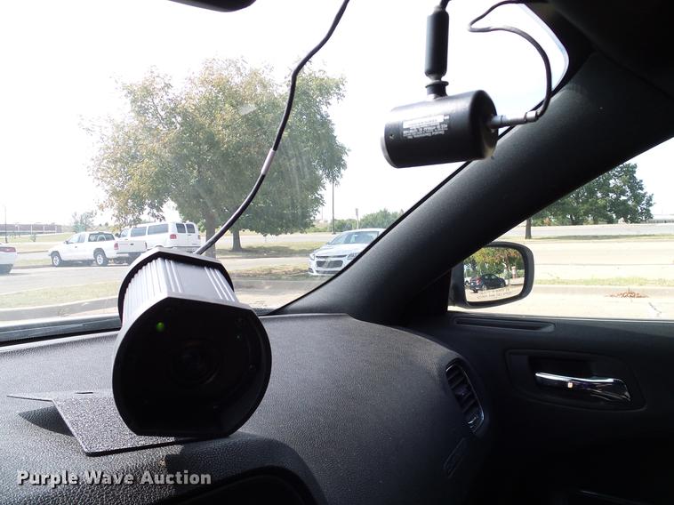 image for item DA6899 2013 Dodge Charger Police