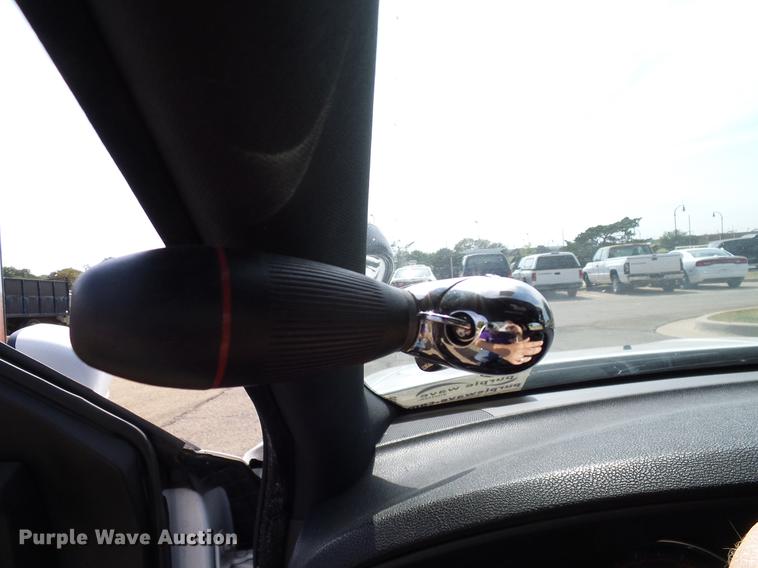 image for item DA6899 2013 Dodge Charger Police