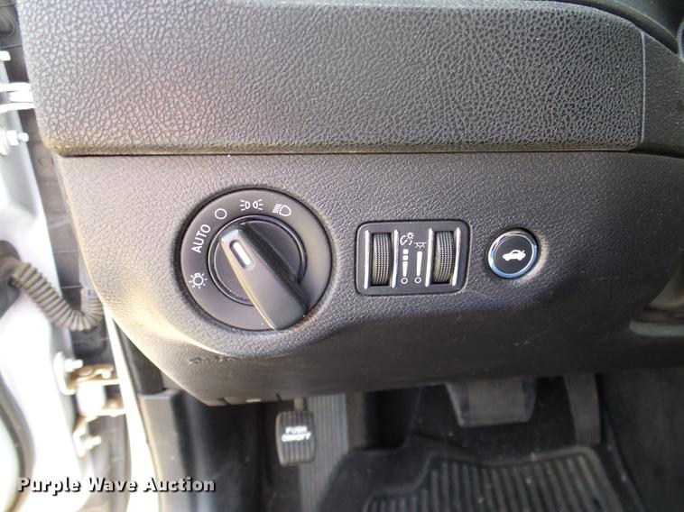 image for item DA6899 2013 Dodge Charger Police