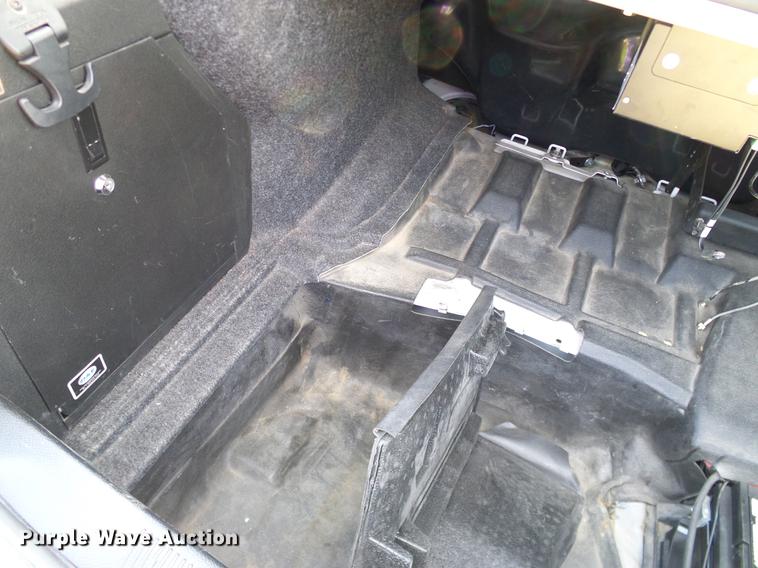 image for item DA6899 2013 Dodge Charger Police