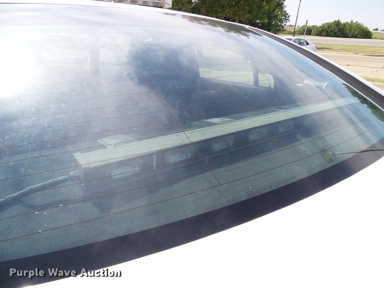 image for item DA6899 2013 Dodge Charger Police