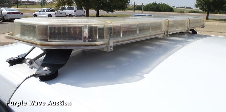 image for item DA6899 2013 Dodge Charger Police