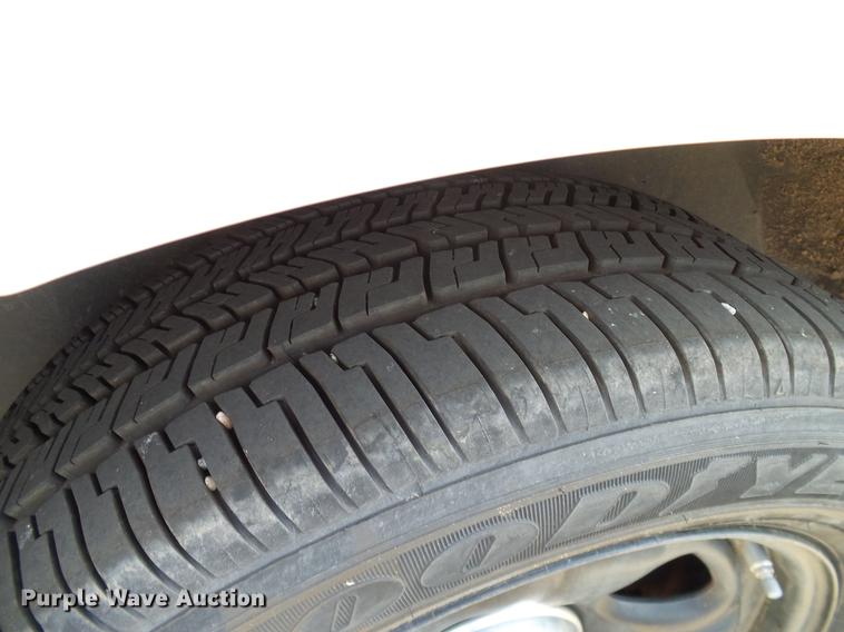 image for item DA6899 2013 Dodge Charger Police