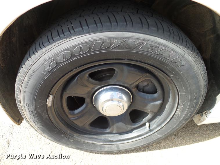 image for item DA6899 2013 Dodge Charger Police