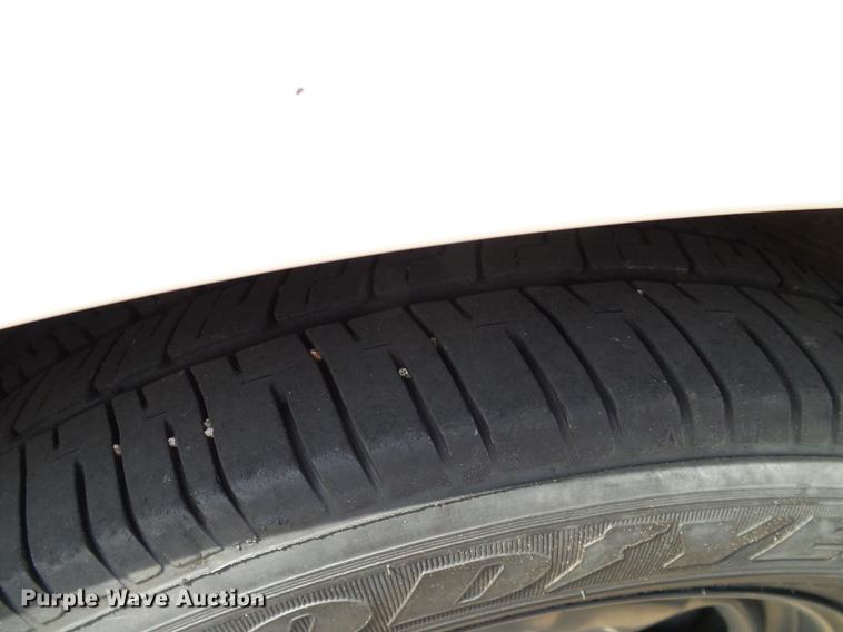 image for item DA6899 2013 Dodge Charger Police