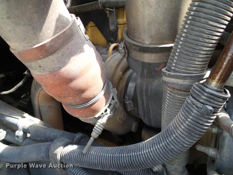 image for item DA6902 2006 Kenworth T300 box truck