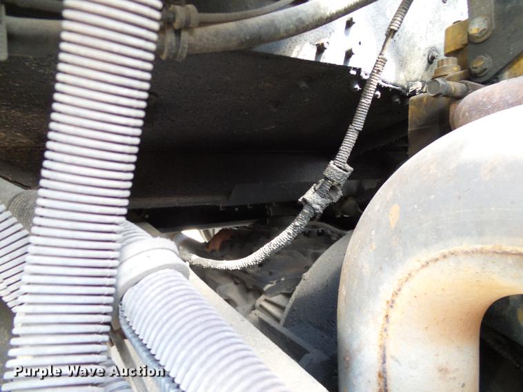 image for item DA6902 2006 Kenworth T300 box truck