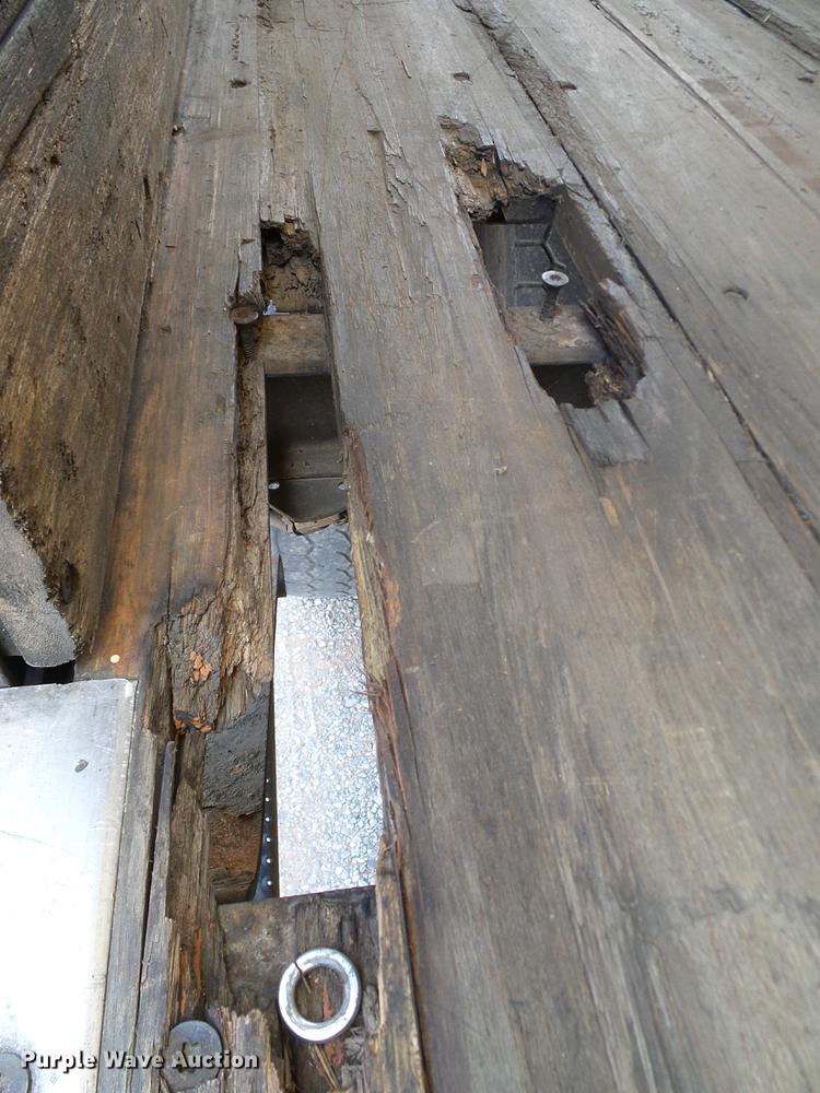 image for item DA6902 2006 Kenworth T300 box truck