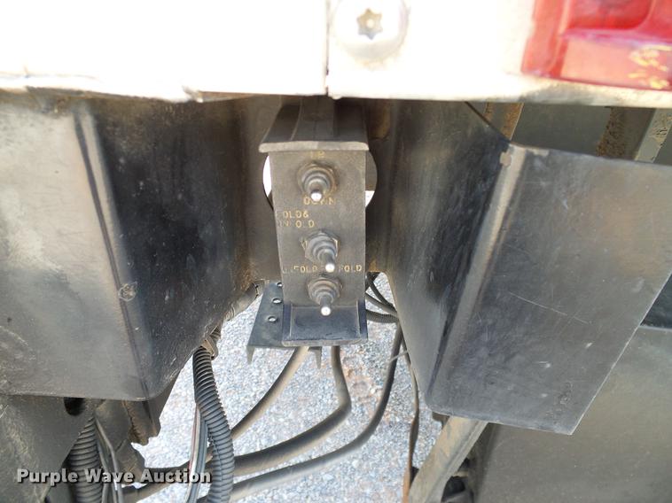 image for item DA6902 2006 Kenworth T300 box truck