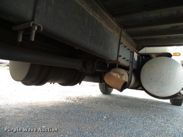 image for item DA6902 2006 Kenworth T300 box truck