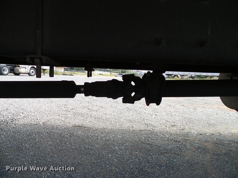 image for item DA6902 2006 Kenworth T300 box truck