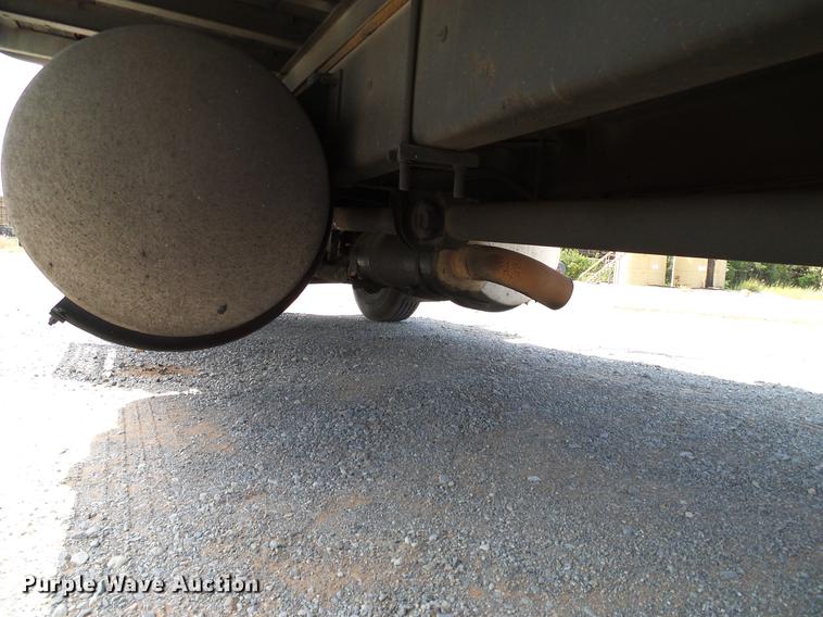 image for item DA6902 2006 Kenworth T300 box truck