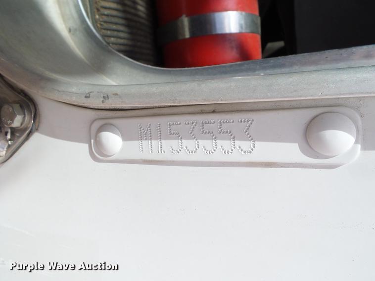 image for item DA6902 2006 Kenworth T300 box truck