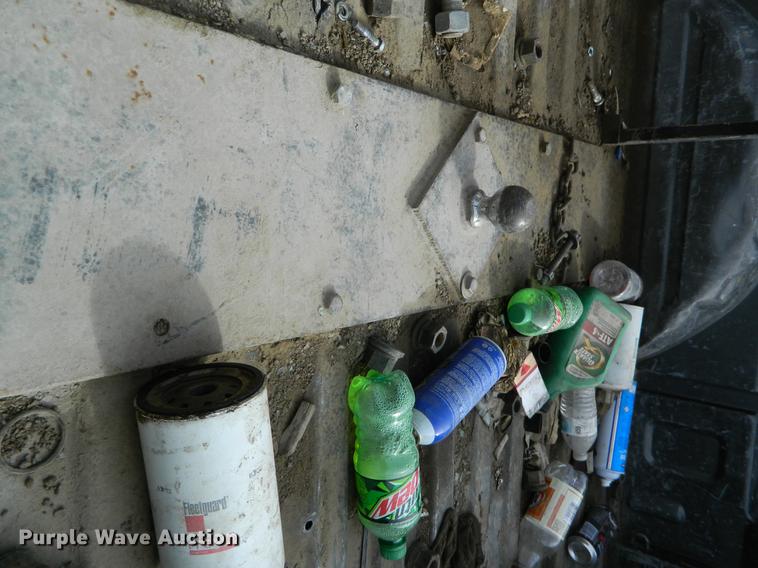 image for item DB1146 2000 Chevrolet Silverado 2500 Ext. Cab pickup truck