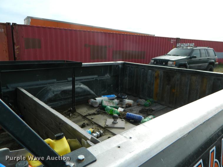 image for item DB1146 2000 Chevrolet Silverado 2500 Ext. Cab pickup truck