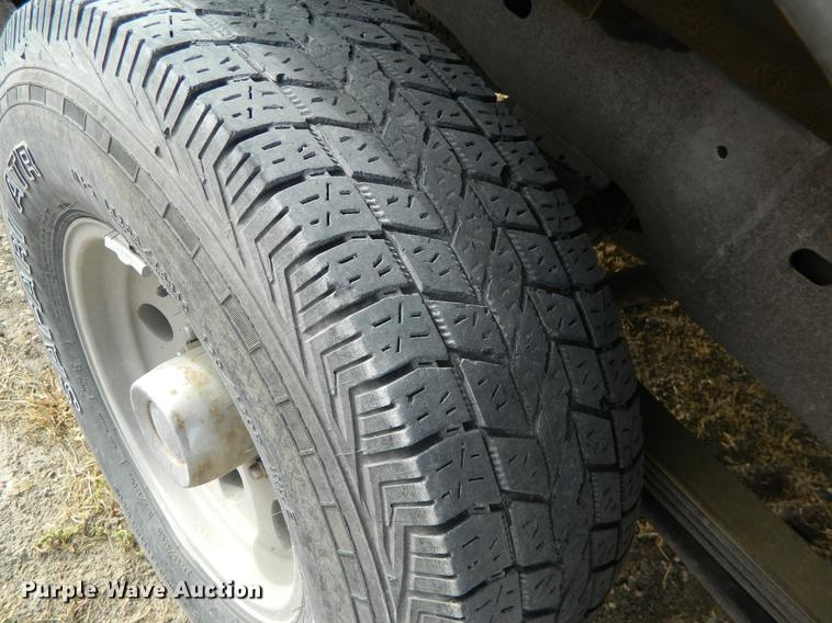 image for item DB1146 2000 Chevrolet Silverado 2500 Ext. Cab pickup truck