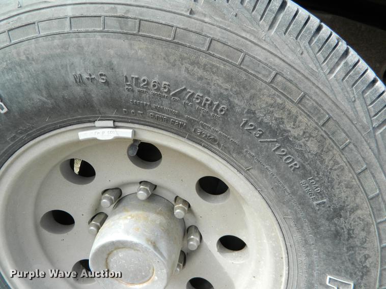 image for item DB1146 2000 Chevrolet Silverado 2500 Ext. Cab pickup truck