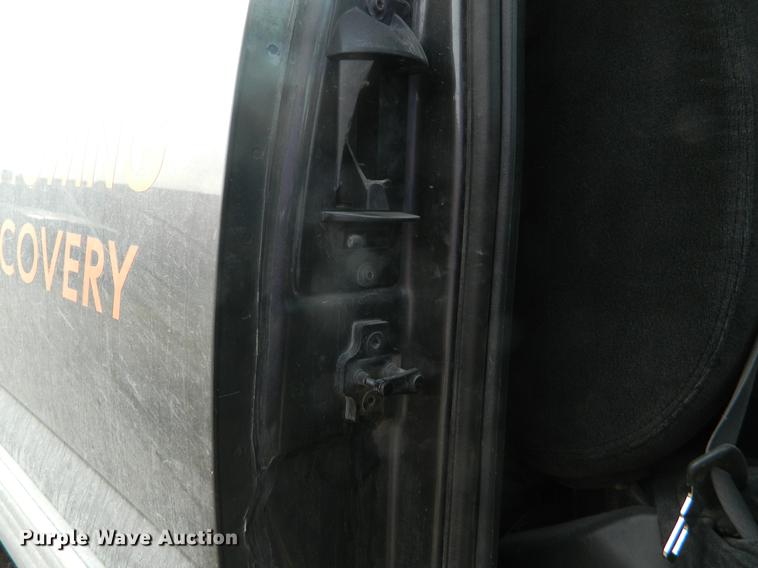 image for item DB1146 2000 Chevrolet Silverado 2500 Ext. Cab pickup truck