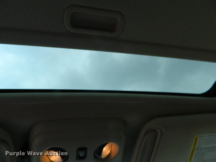 image for item DB1157 2005 Chevrolet Suburban 1500 Z71 SUV