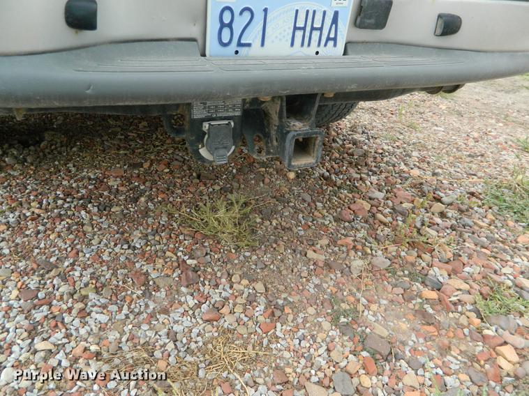 image for item DB1157 2005 Chevrolet Suburban 1500 Z71 SUV