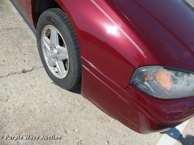 image for item DB1447 2005 Chevrolet Impala