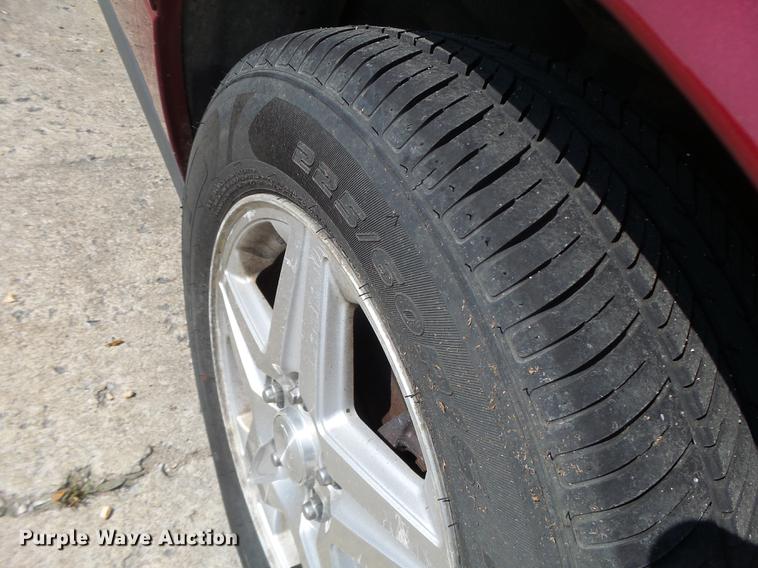 image for item DB1447 2005 Chevrolet Impala