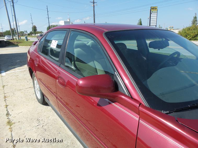 image for item DB1447 2005 Chevrolet Impala