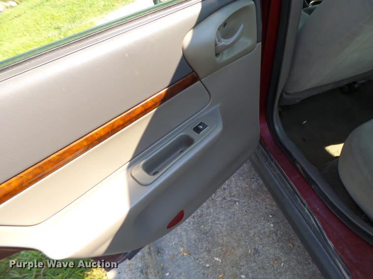 image for item DB1447 2005 Chevrolet Impala