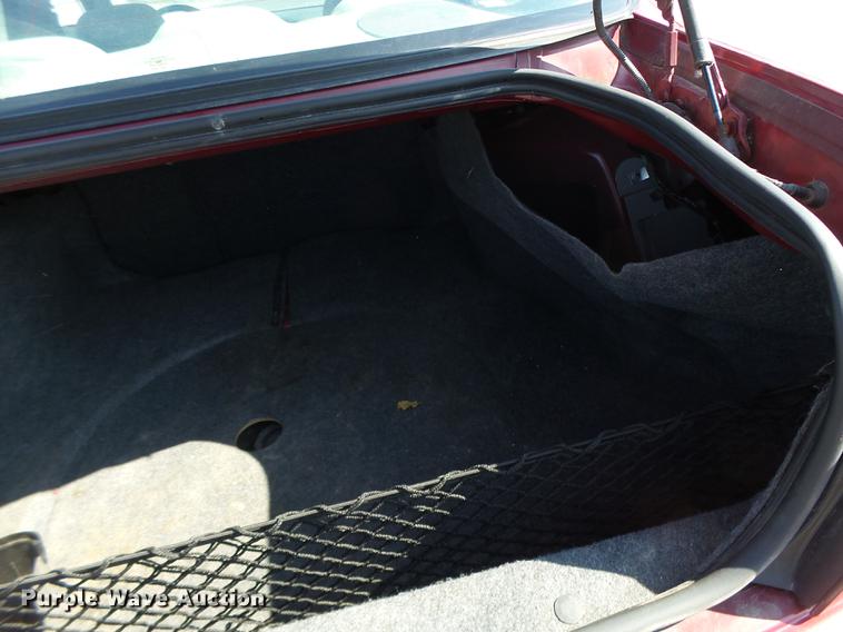 image for item DB1447 2005 Chevrolet Impala