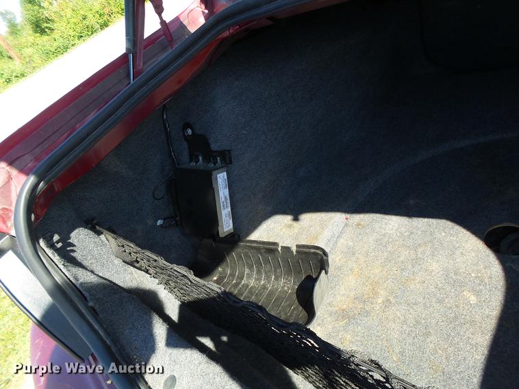 image for item DB1447 2005 Chevrolet Impala