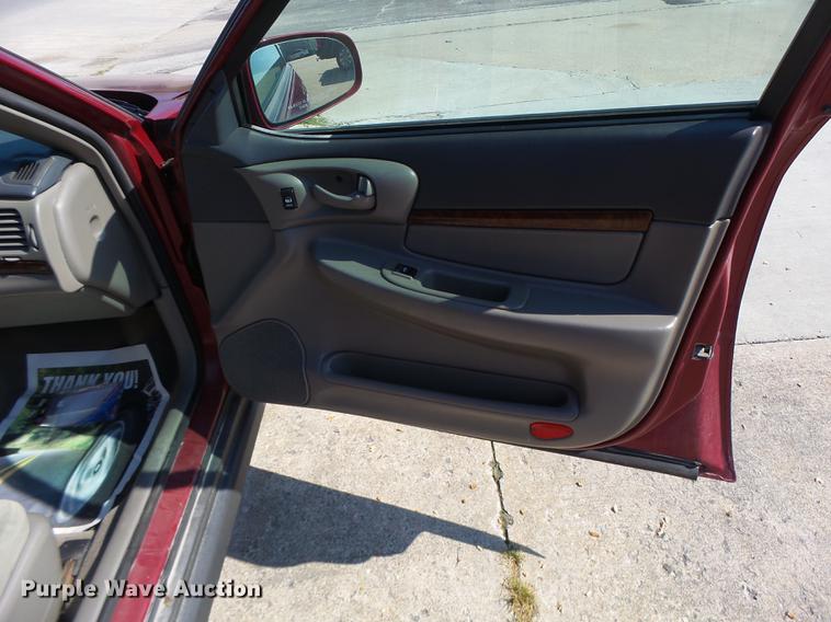 image for item DB1447 2005 Chevrolet Impala